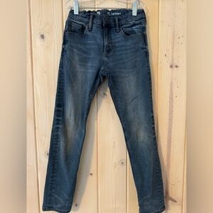 Boys 12 gap slim fit super soft jeans